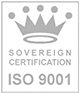 ISO Certification