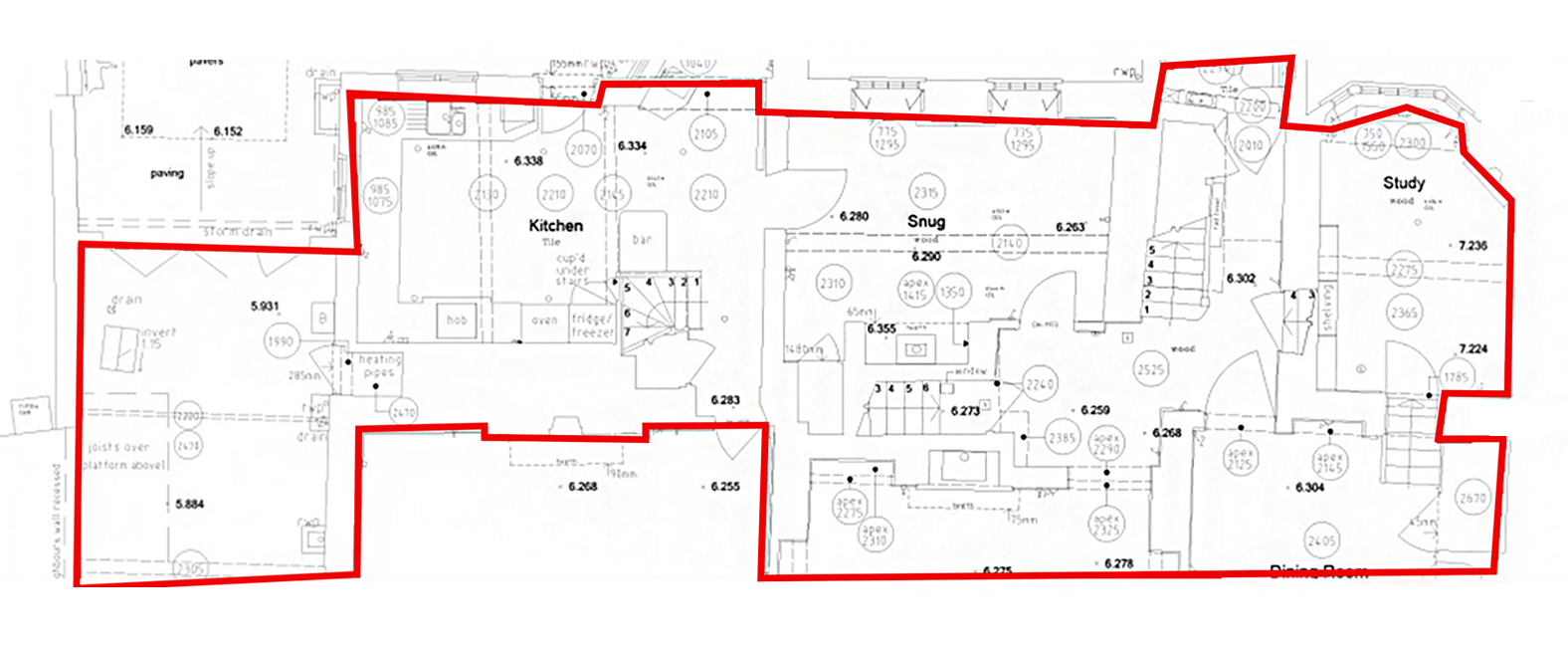 rating-plans-cad-surveys-quality-autocad-drawings-for-surveys-and